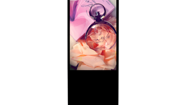 استند هوشمند تعاملی