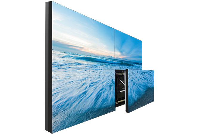 ویدئووال‌های آیما