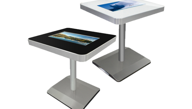 میزهای لمسی آیما