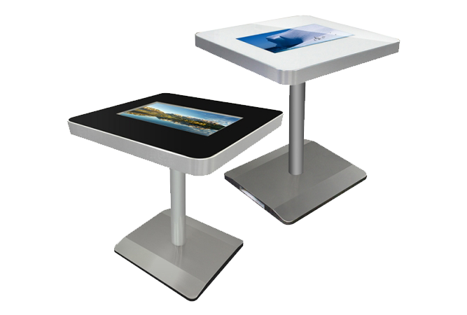 میزهای لمسی آیما