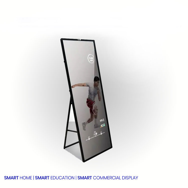 آینه هوشمند